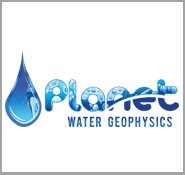 Planet water